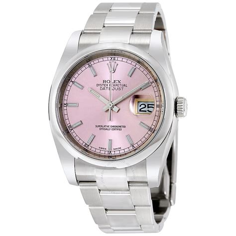 rolex pink gold and steel men|rolex steel prices 2022.